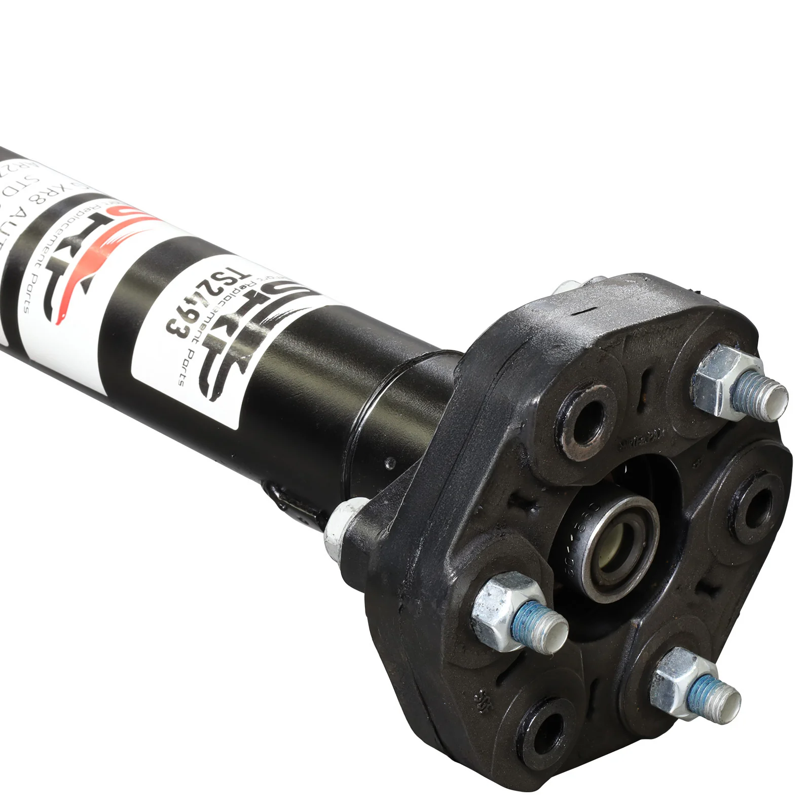 Reconditioned Tailshaft for BF Ford Falcon 6 Speed Automatic XR8 Ute - Standard CV - Image 4