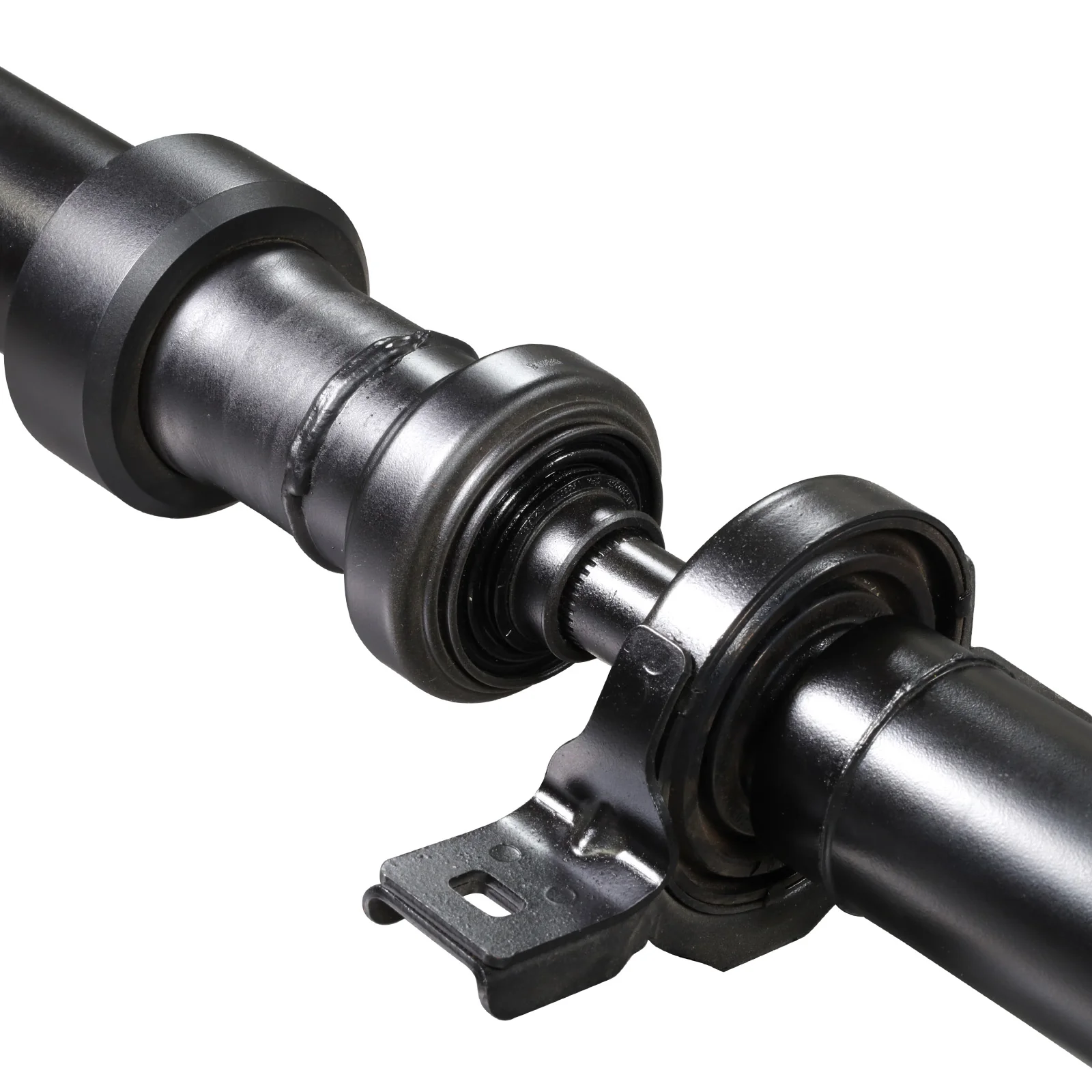 Reconditioned Tailshaft for BF Ford Falcon 6 Speed Automatic XR8 Ute - Standard CV - Image 6