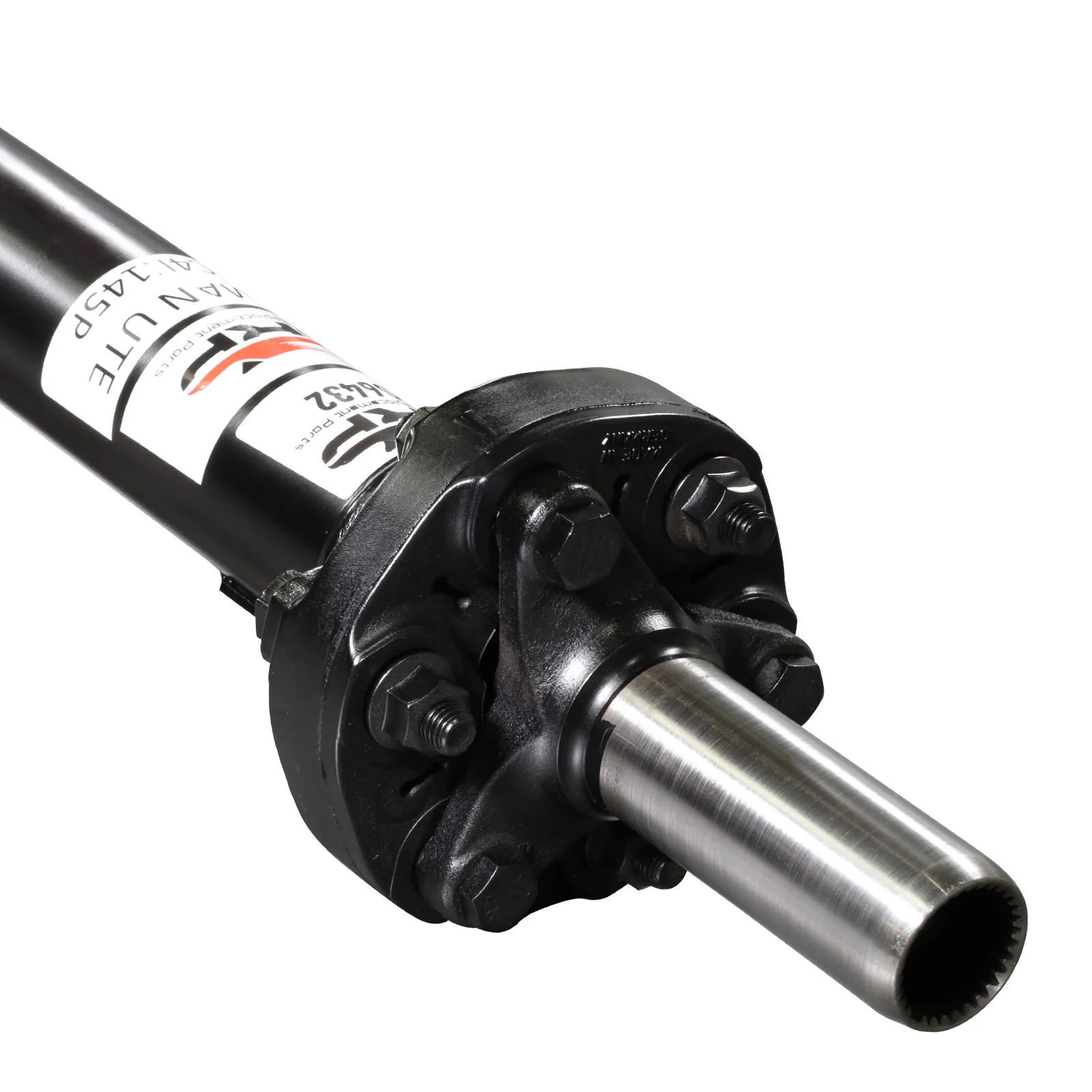 Reconditioned Tailshaft for Falcon FG Tail Shaft 6 Speed Manual Ute - Image 4