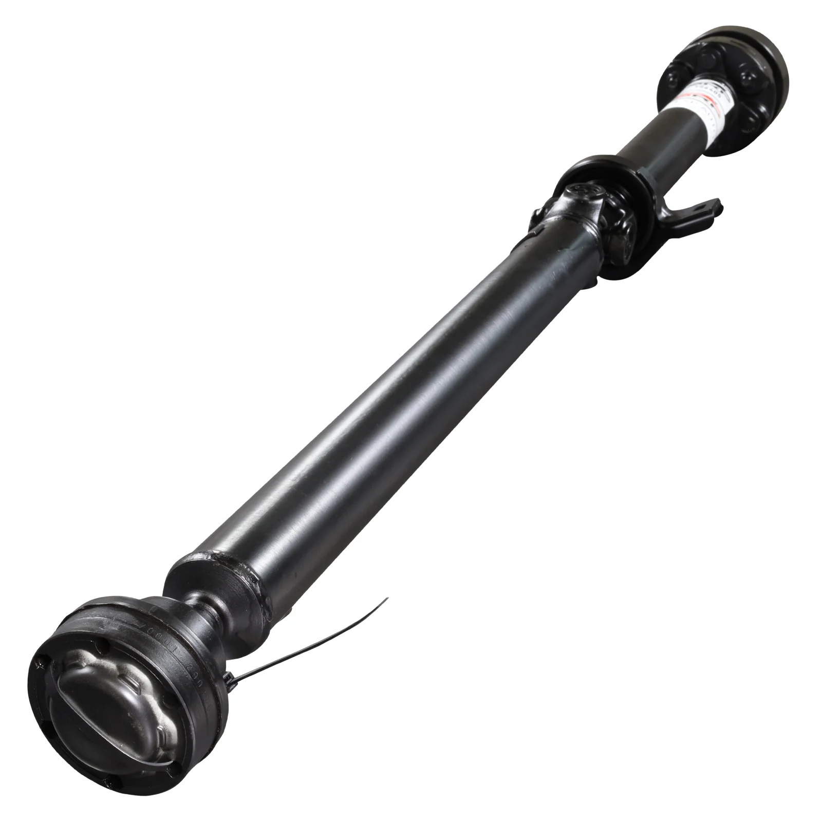 Reconditioned Tailshaft for BA Ford Falcon 4 Speed Automatic Sedan - Image 3