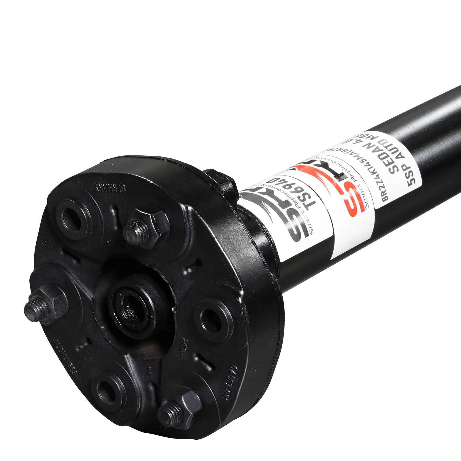 Reconditioned Tailshaft for FG Ford Falcon 5 Speed Auto Sedan M86 Diff - Image 5