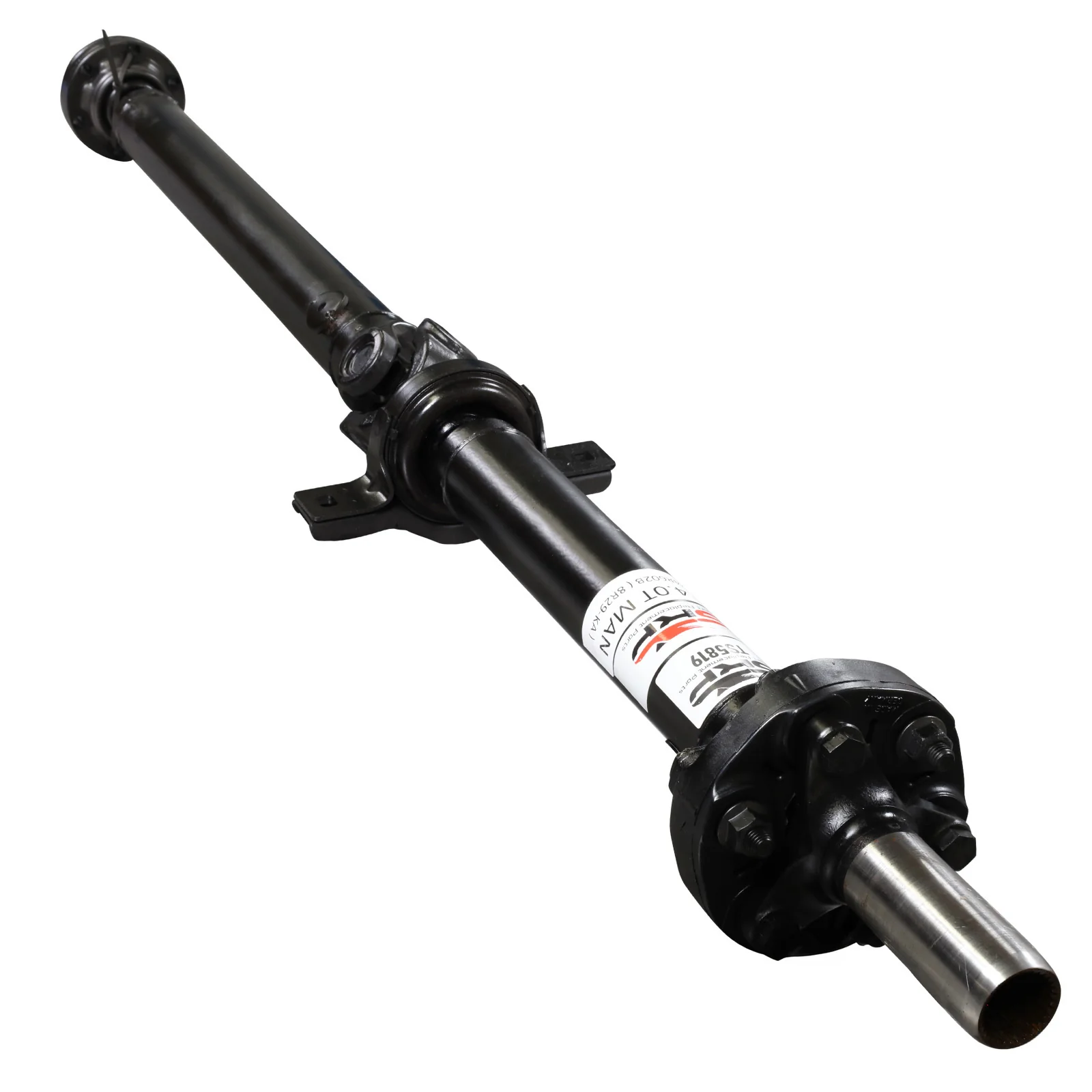 Reconditioned Tailshaft for FG Ford Falcon 6 Speed Manual Sedan - Image 3