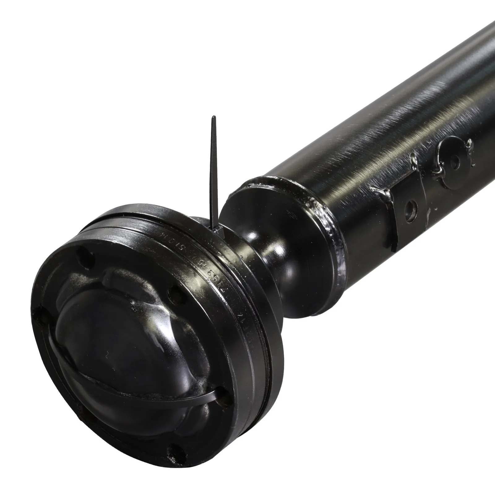 Reconditioned Tailshaft for FG FordFalcon Turbo Automatic Ute - Image 4