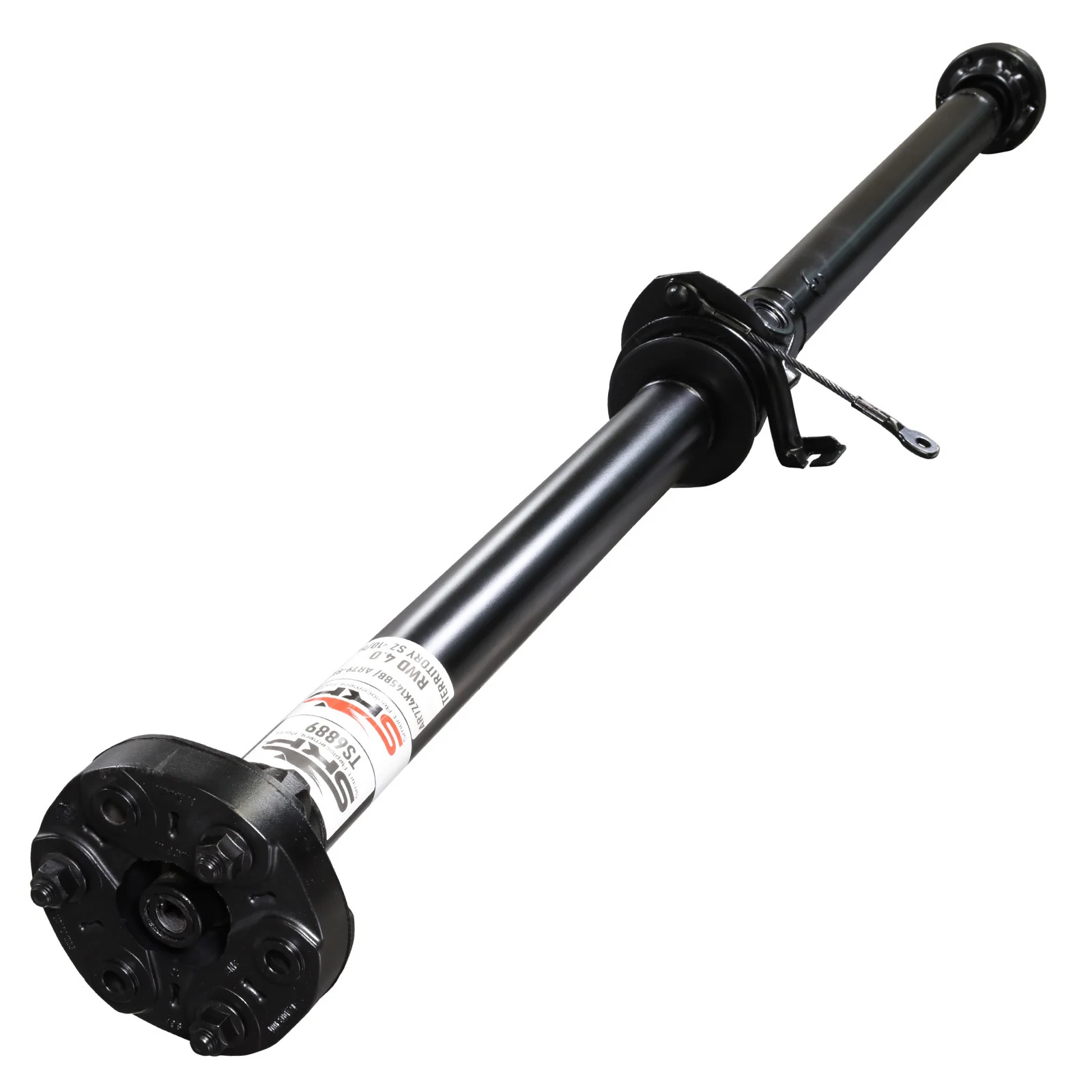 Reconditioned Tailshaft for SZ-TX Ford Territory 4.0 Petrol - Up to 10/2014 - Image 3
