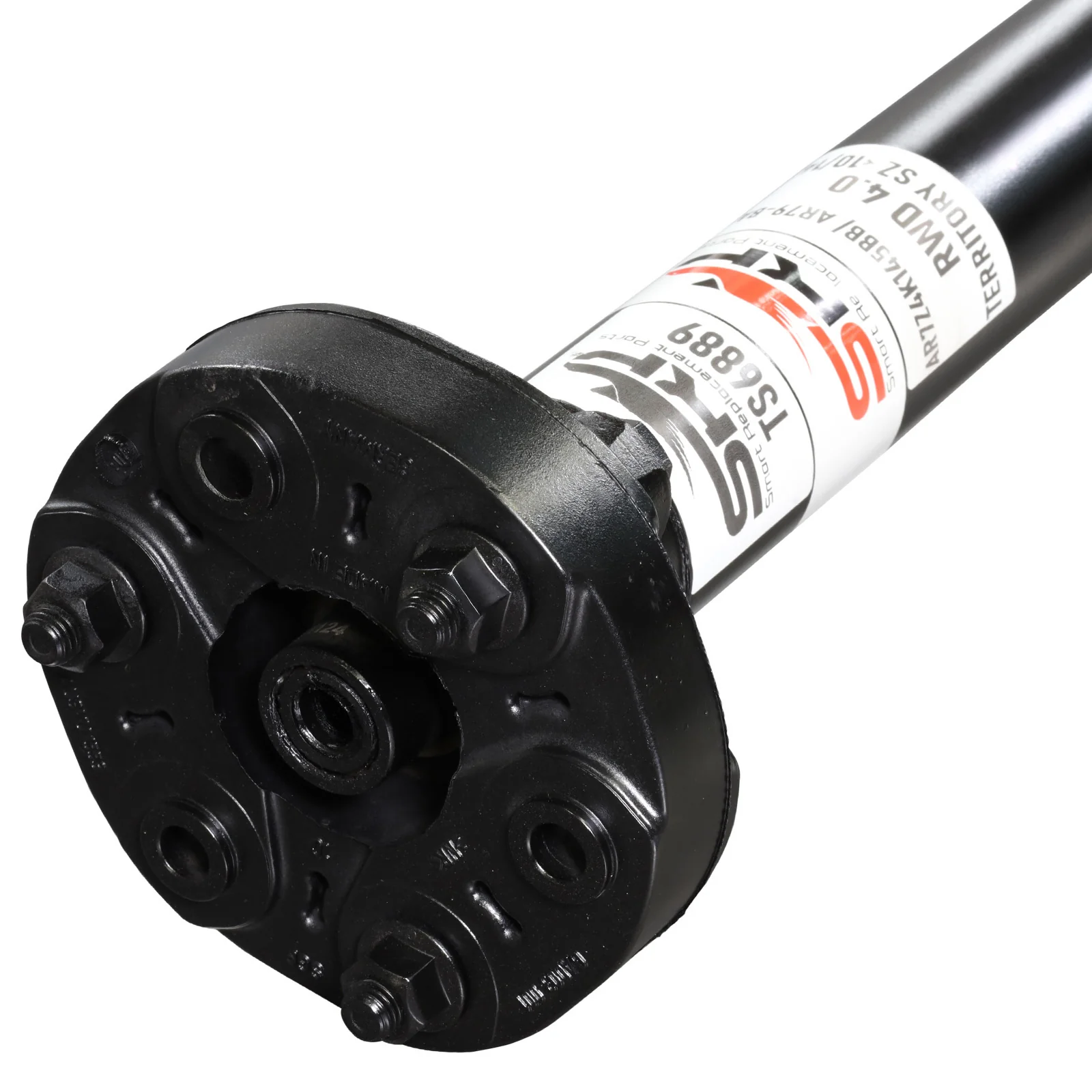 Reconditioned Tailshaft for SZ-TX Ford Territory 4.0 Petrol - Up to 10/2014 - Image 6