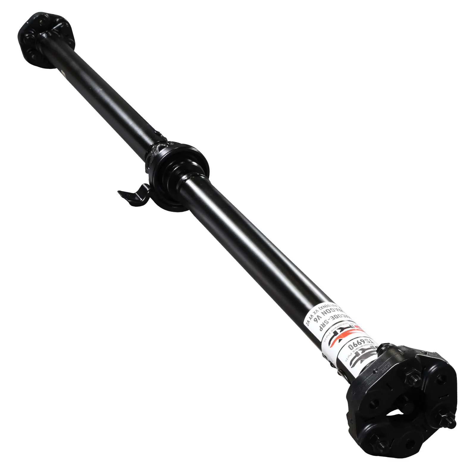 Reconditioned Tailshaft for VY-VZ Holden Adventra Automatic V6 & V8 SE Code - Image 5