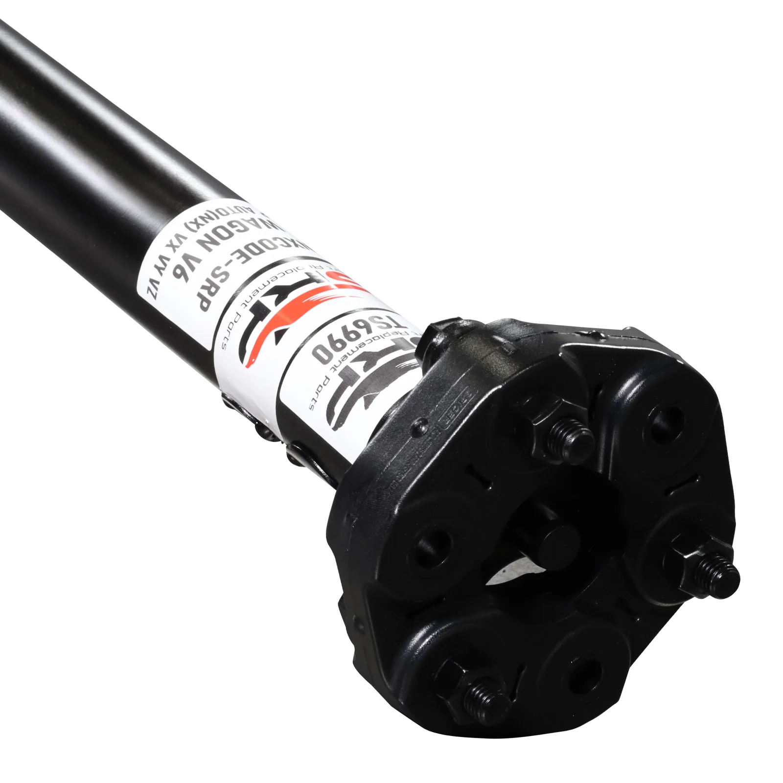 Reconditioned Tailshaft for VY-VZ Holden Adventra Automatic V6 & V8 SE Code - Image 6