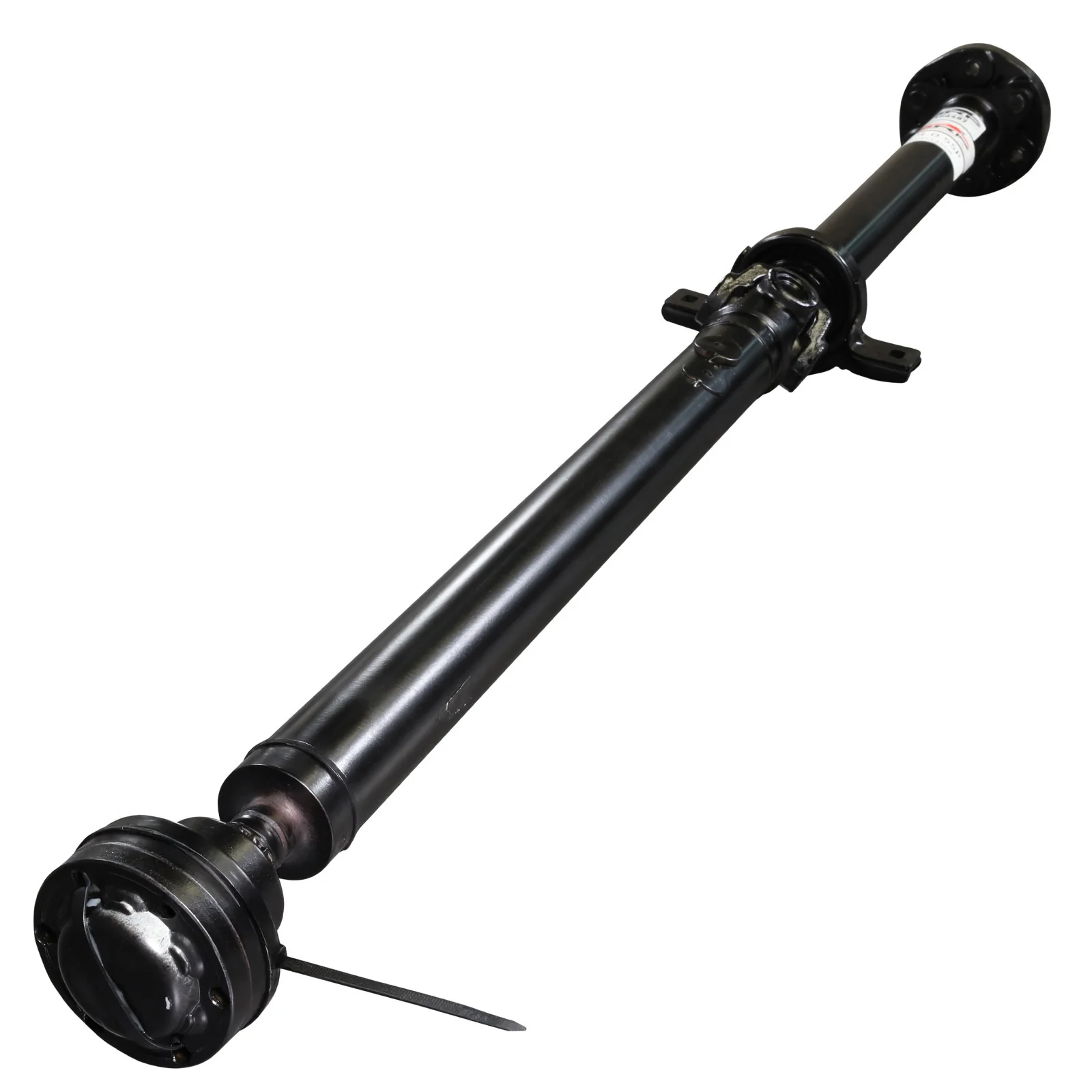 Reconditioned Tailshaft for FG Ford Falcon 5 Speed Automatic Sedan M80 Diff - Image 3