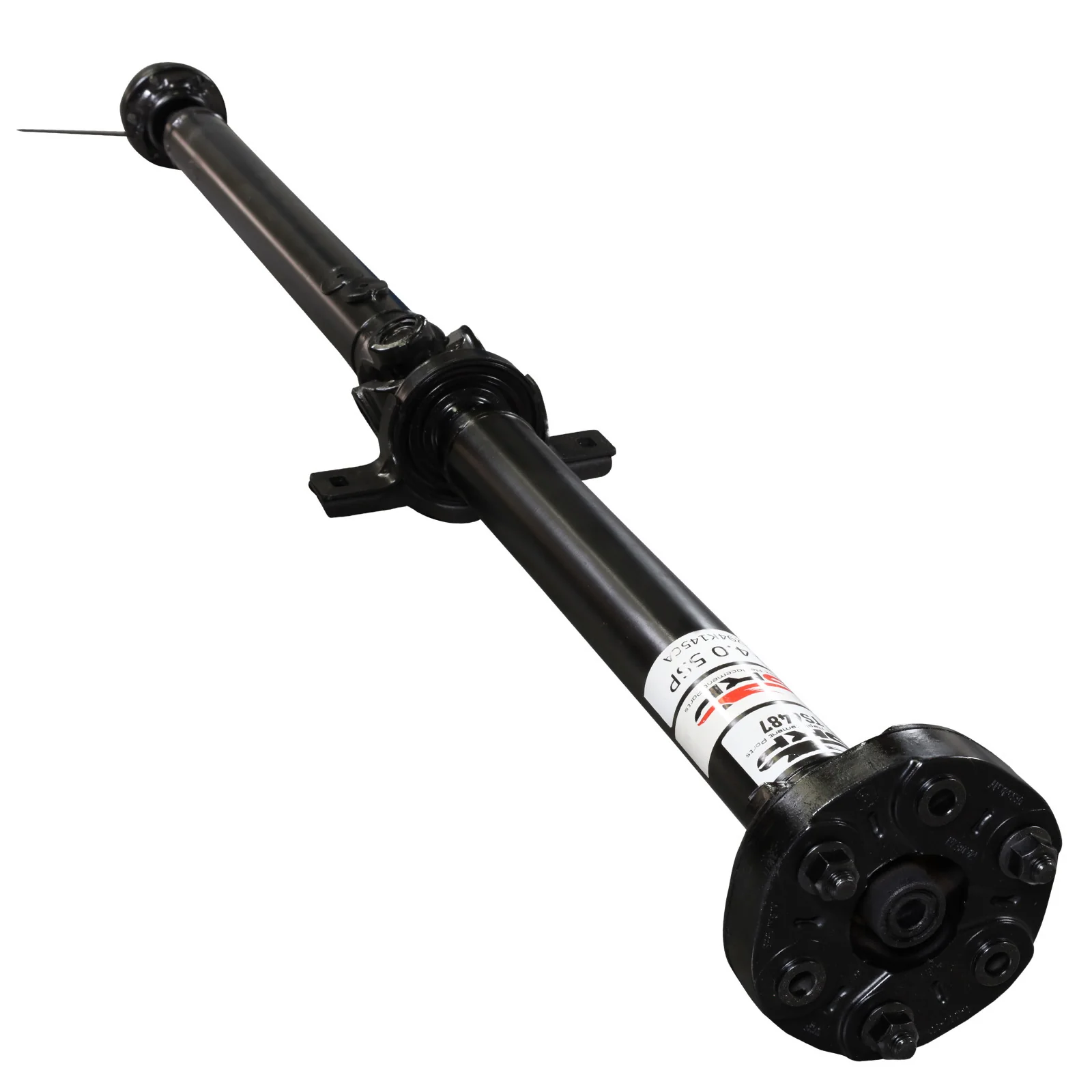 Reconditioned Tailshaft for FG Ford Falcon 5 Speed Automatic Sedan M80 Diff - Image 4