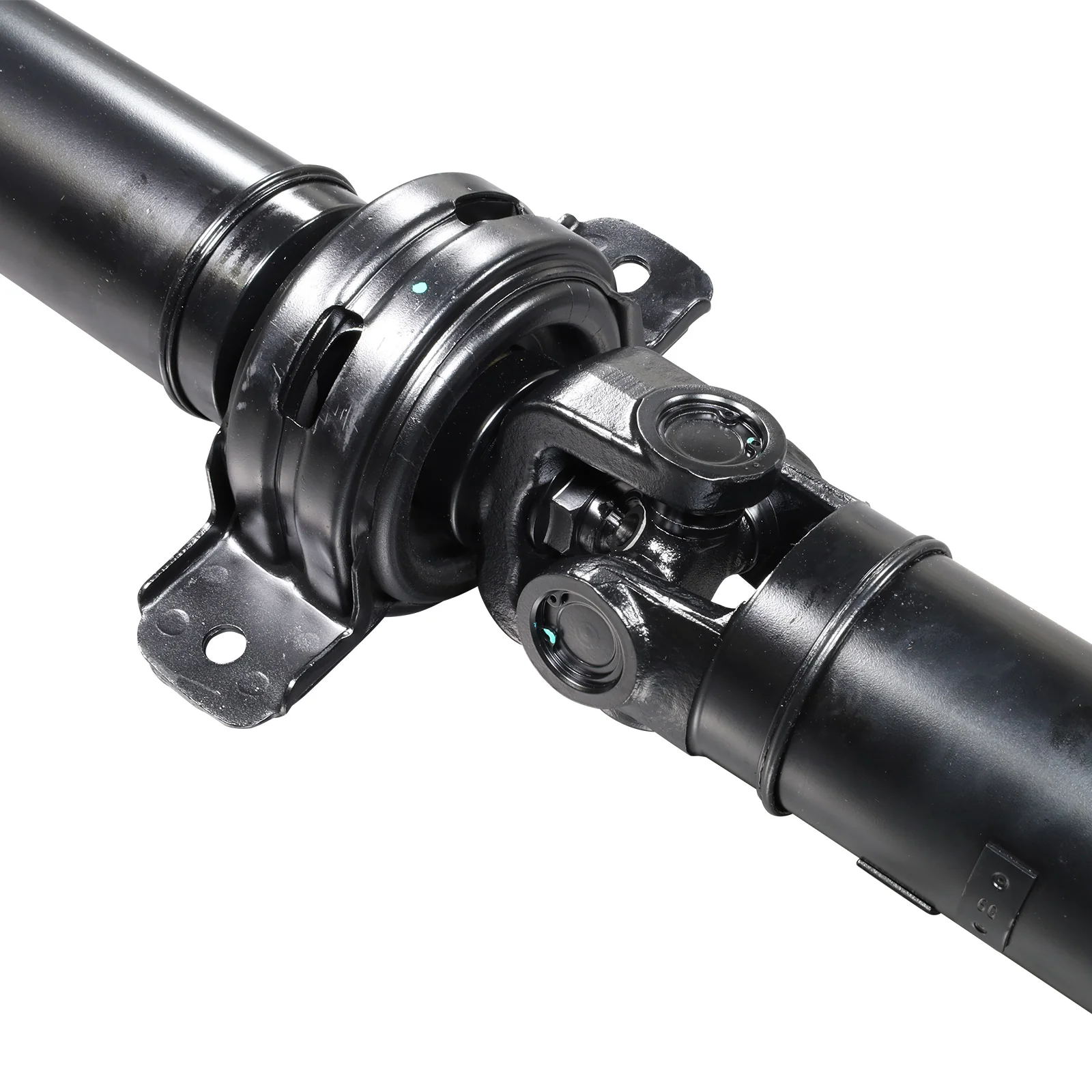 New Tailshaft for Hyundai iLoad/iMax Manual 6 Speed 2008-2012 - Image 4