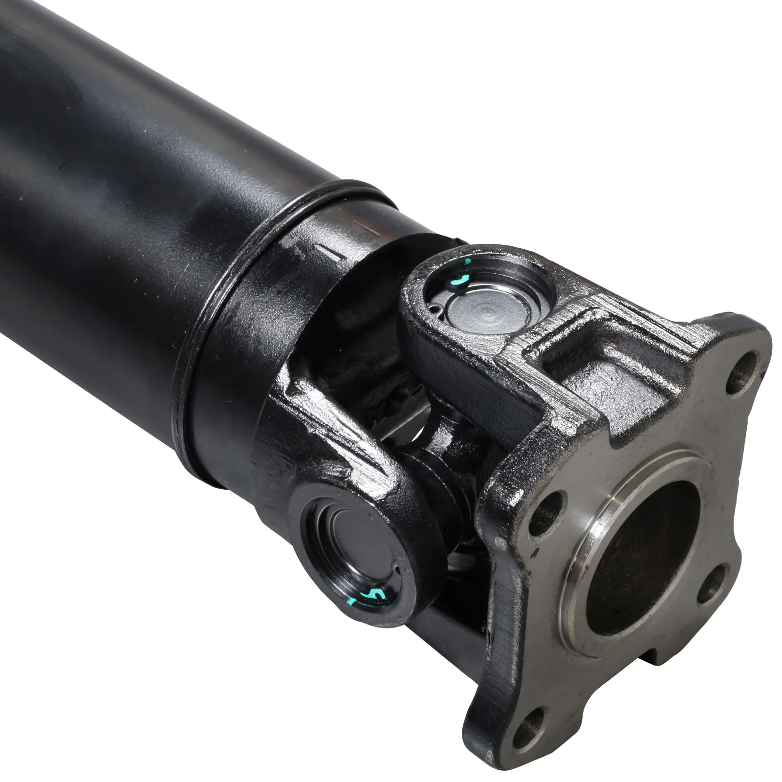 New Tailshaft for Hyundai iLoad/iMax Manual 6 Speed 2008-2012 - Image 5