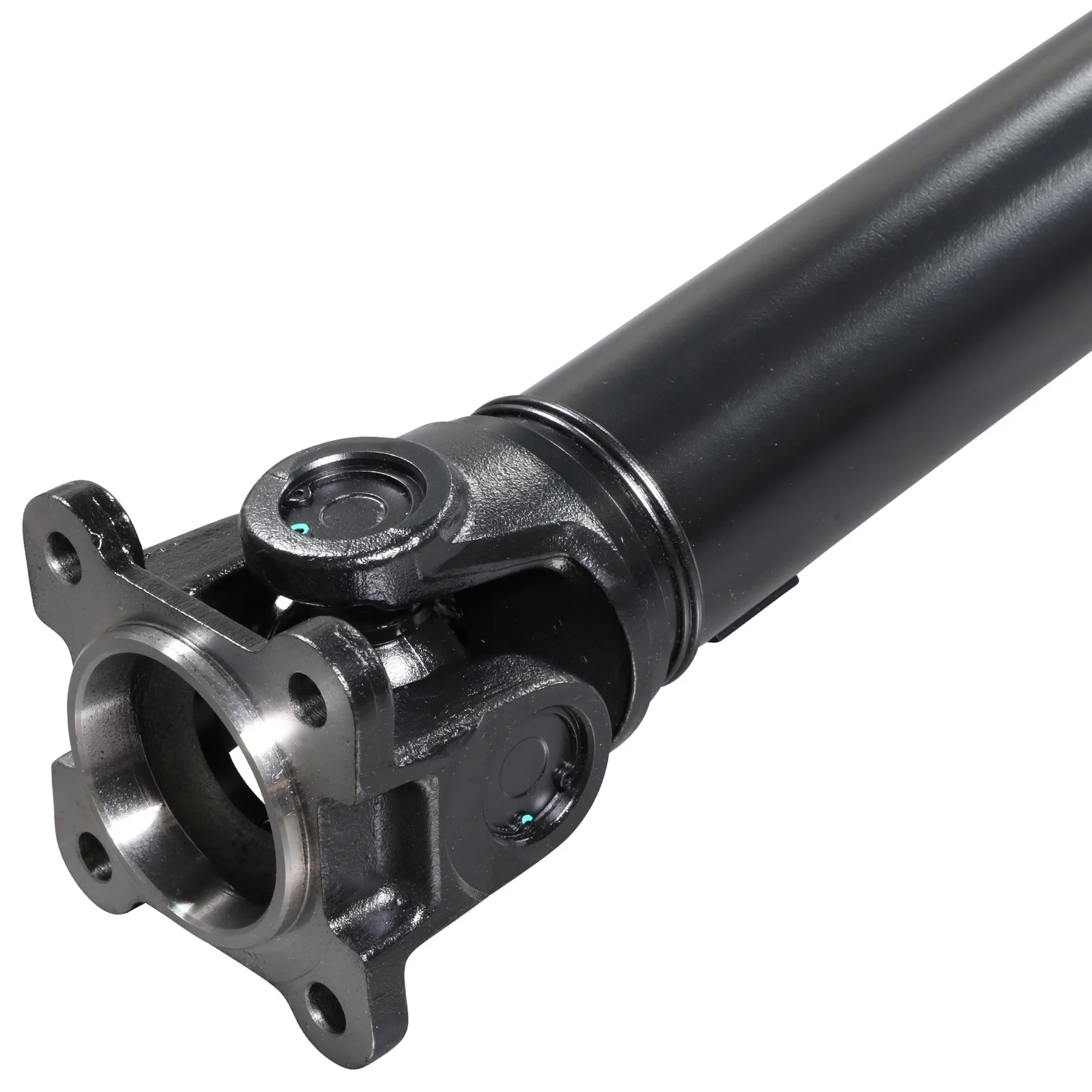 New Tailshaft for VW Amarok 4×4 Automatic - Image 4