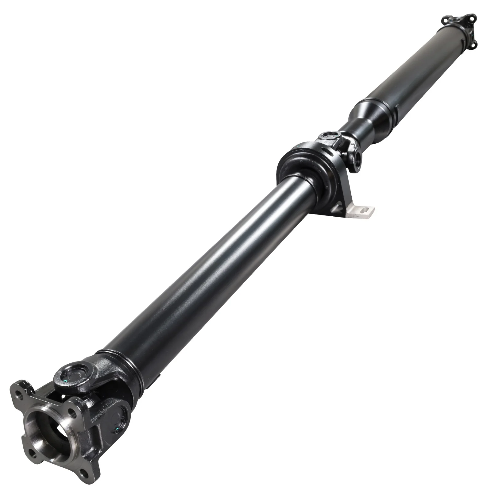 New Tailshaft for VW Amarok 4×4 Automatic - Image 6