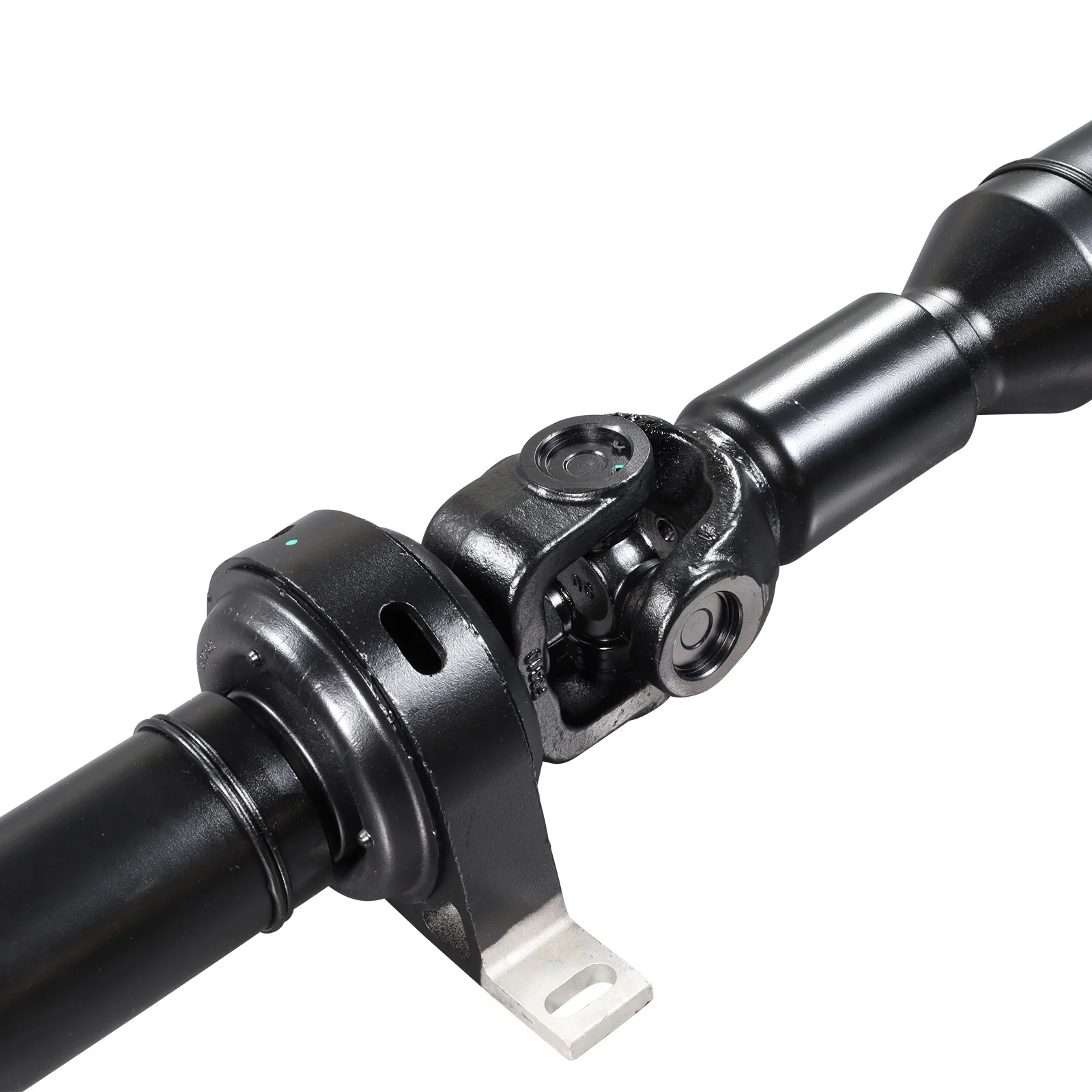 New Tailshaft for VW Amarok 4×4 Automatic - Image 7