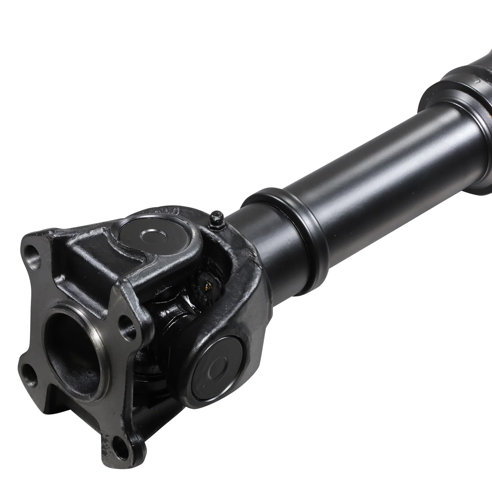 New Tailshaft for Toyota 76 Series Landcruiser 2007 Onwards - Image 4