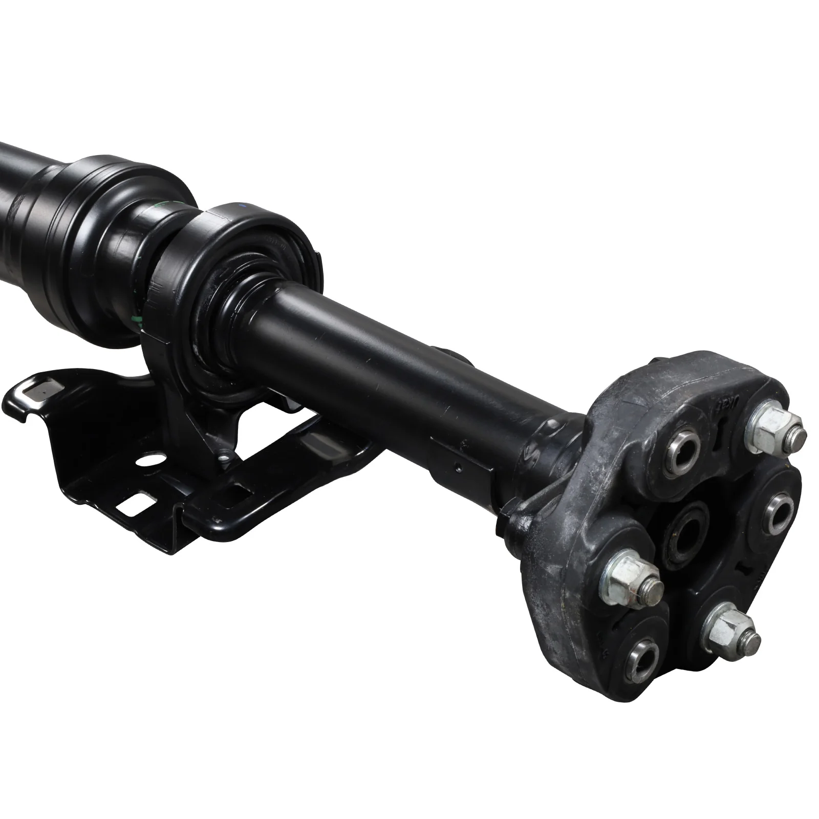 New Tailshaft for VW Touareg and Porsche Cayenne - Image 3